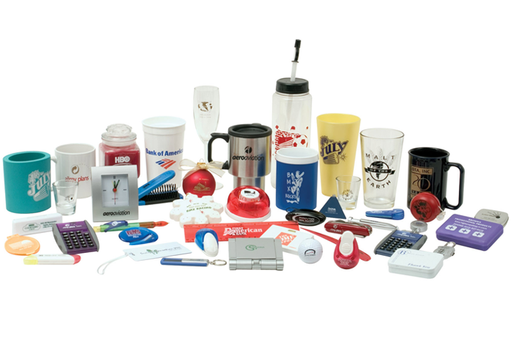 Brindes Promocionais